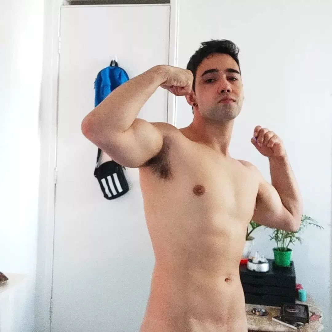 do what makes you happy!