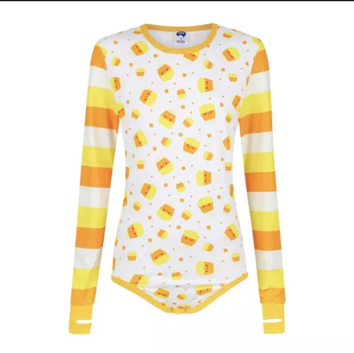 Does anyone know where I can get my hands on an XL of this onesie?!