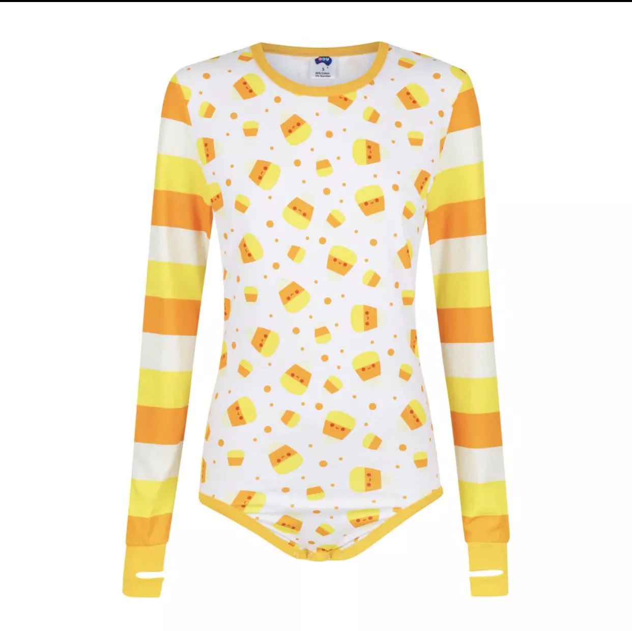 Does anyone know where I can get my hands on an XL of this onesie?!