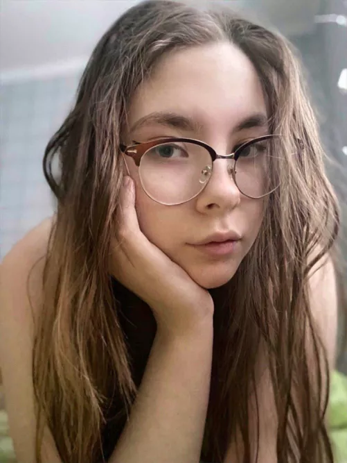 dont be shy, come say hi 🙃