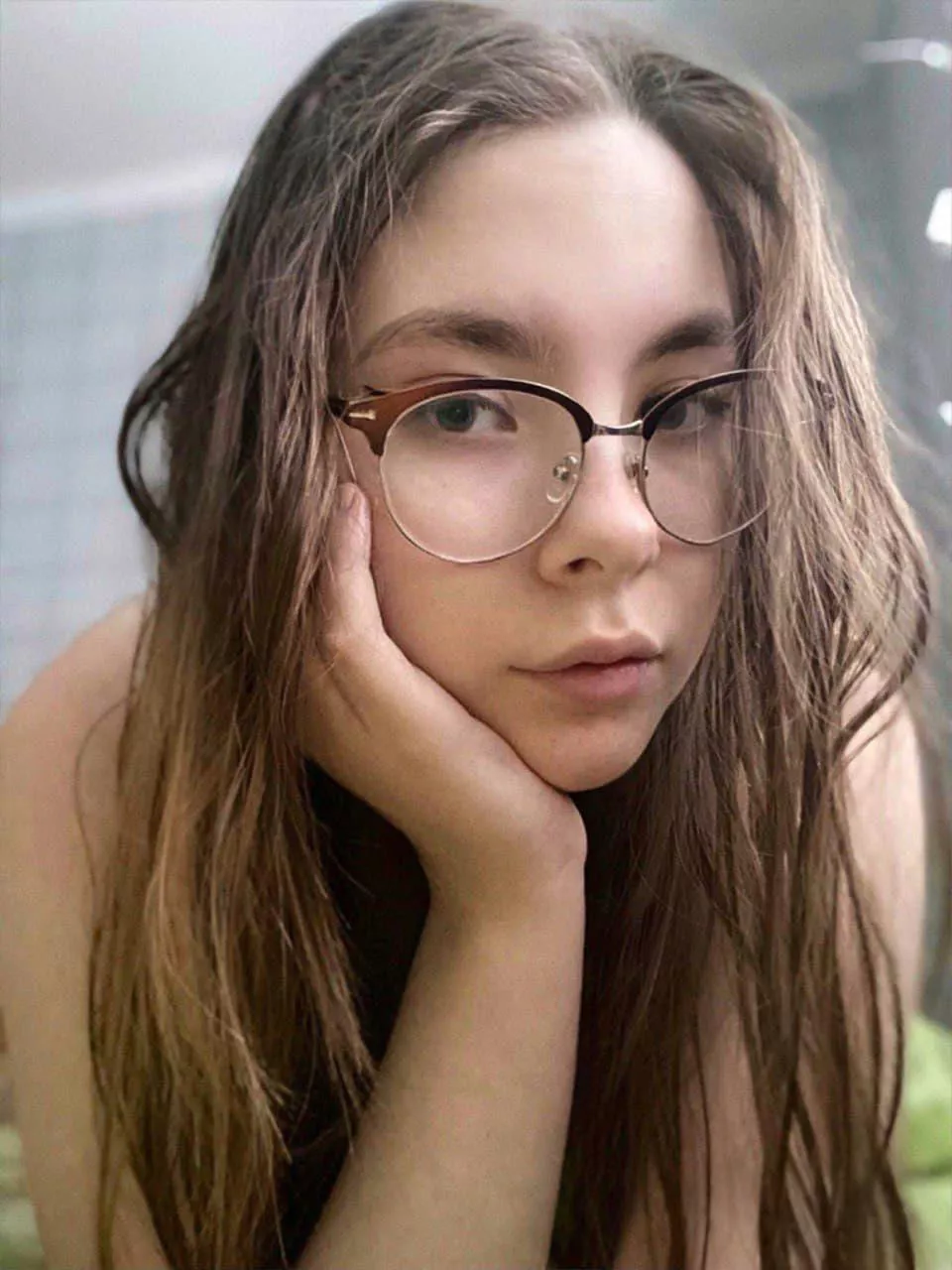 dont be shy, come say hi 🙃