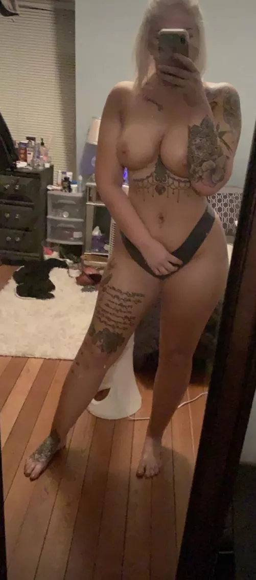 [F 24] 5’7” 135 lbs