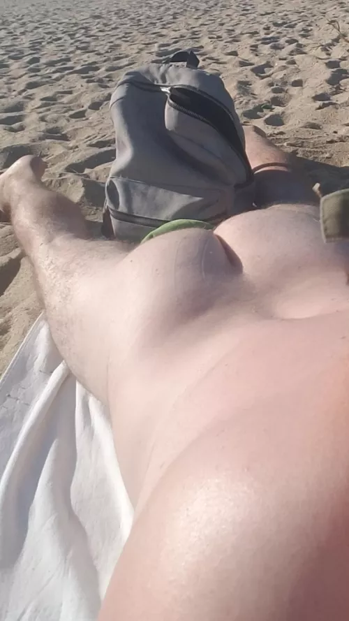 First upload. Be gentle... or not 😈