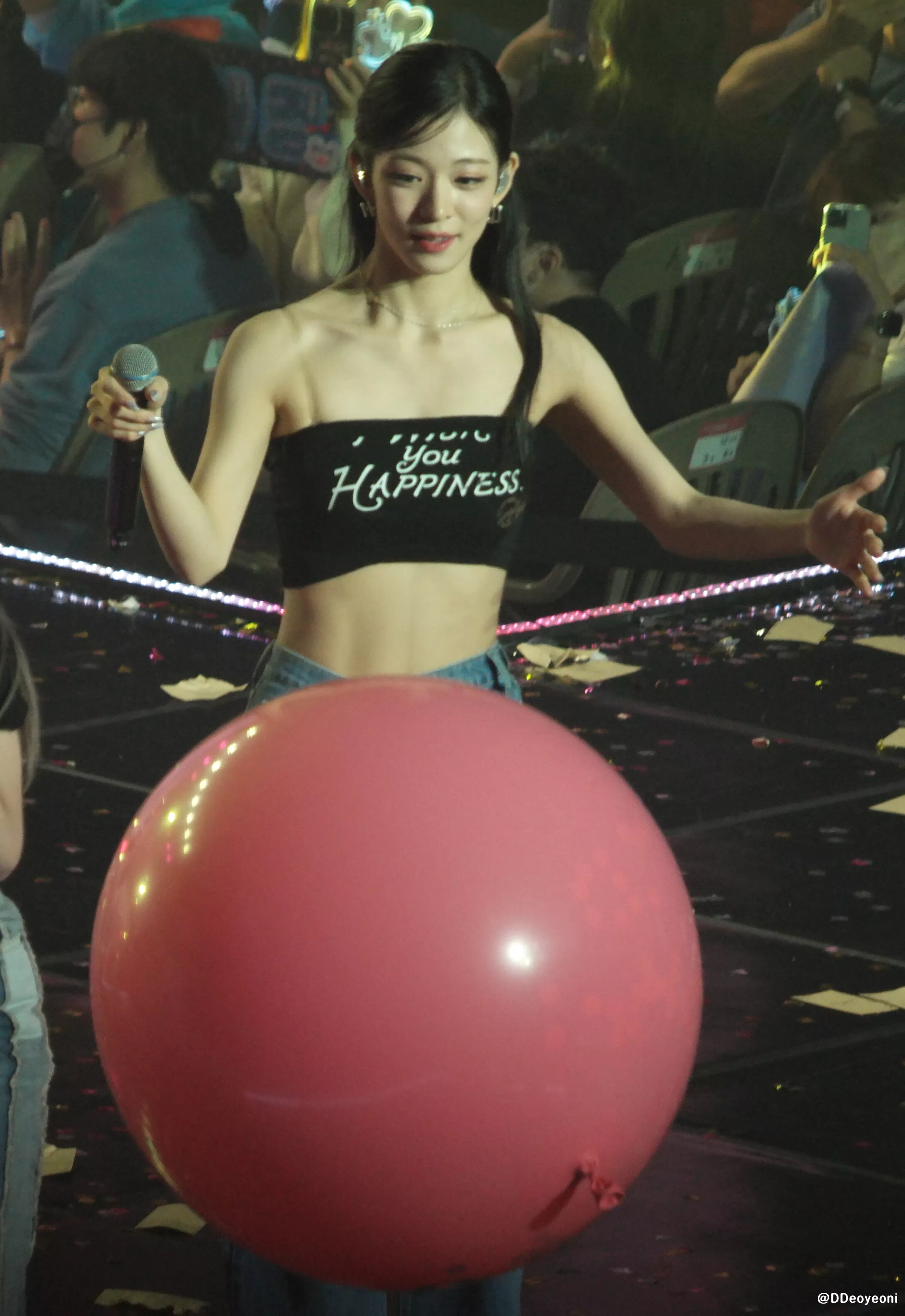 fromis_9 - Lee Chaeyoung