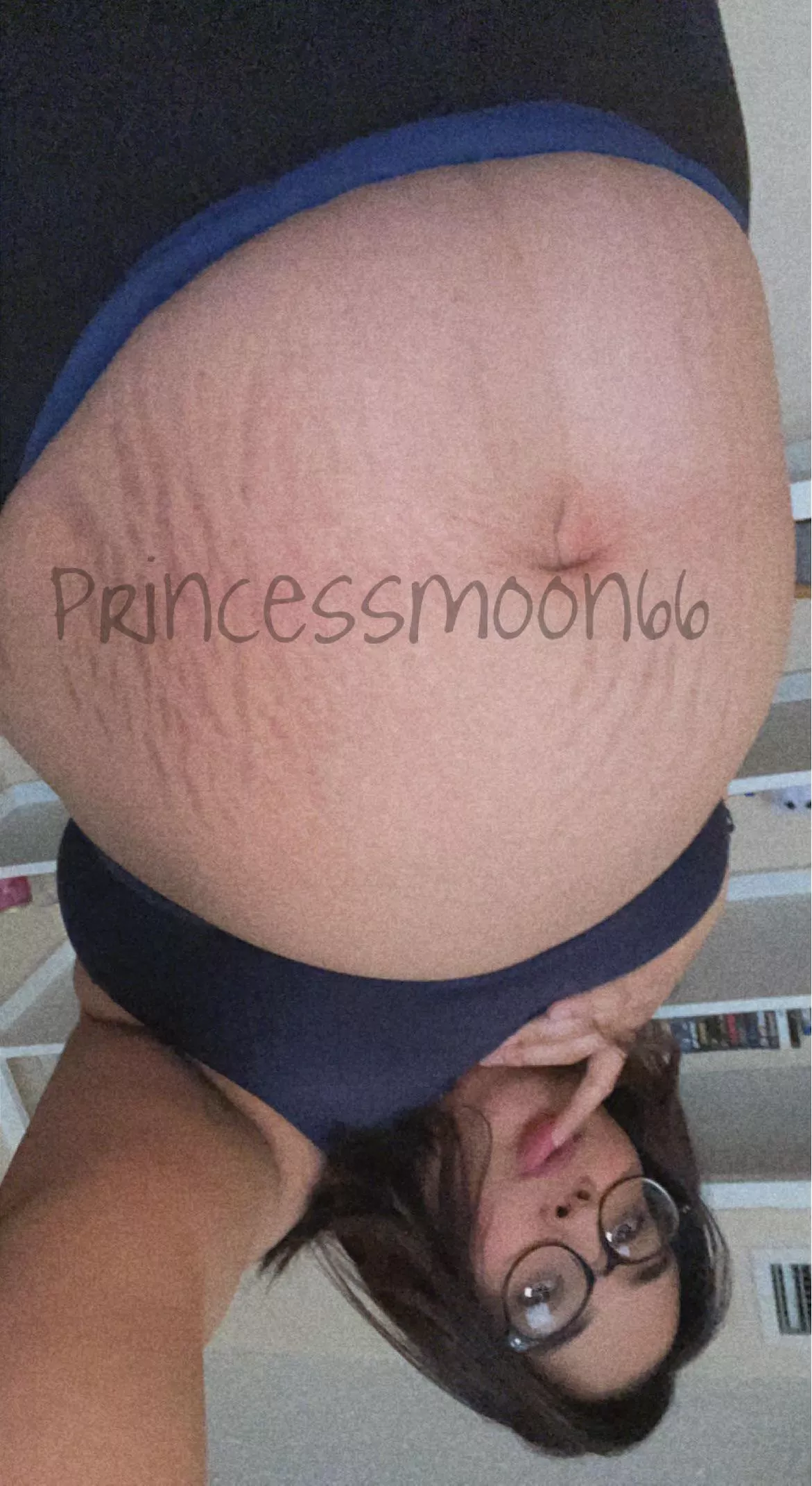 Fuck my belly button 😍