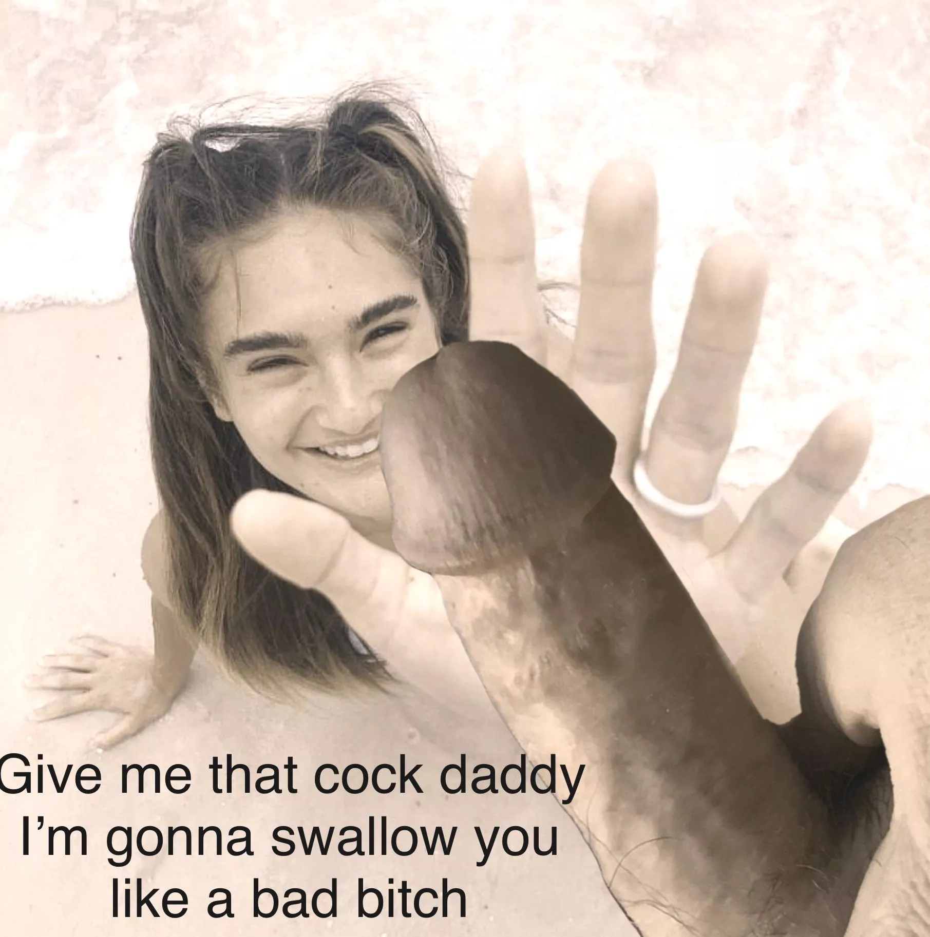 Fun game of f/d tag id say