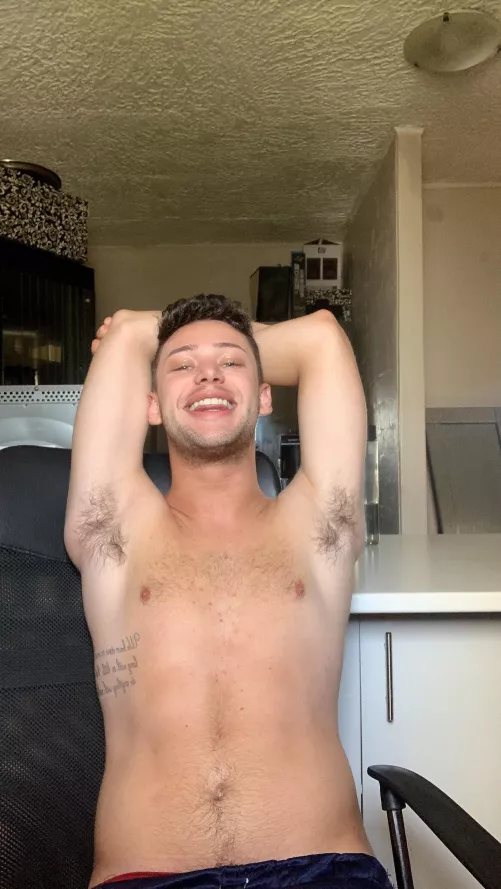 Good morning everyone ☕️