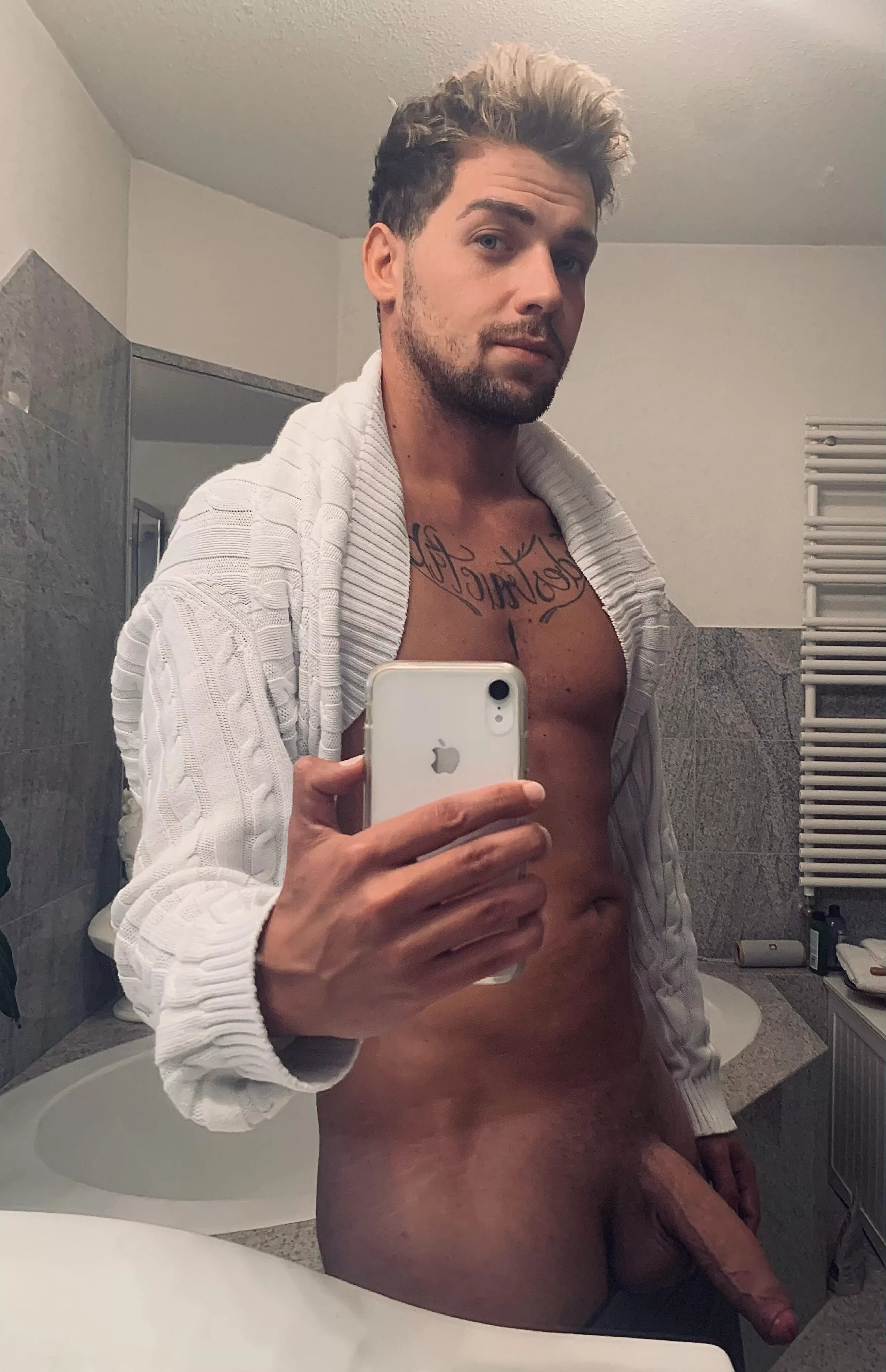 Good morning guys…