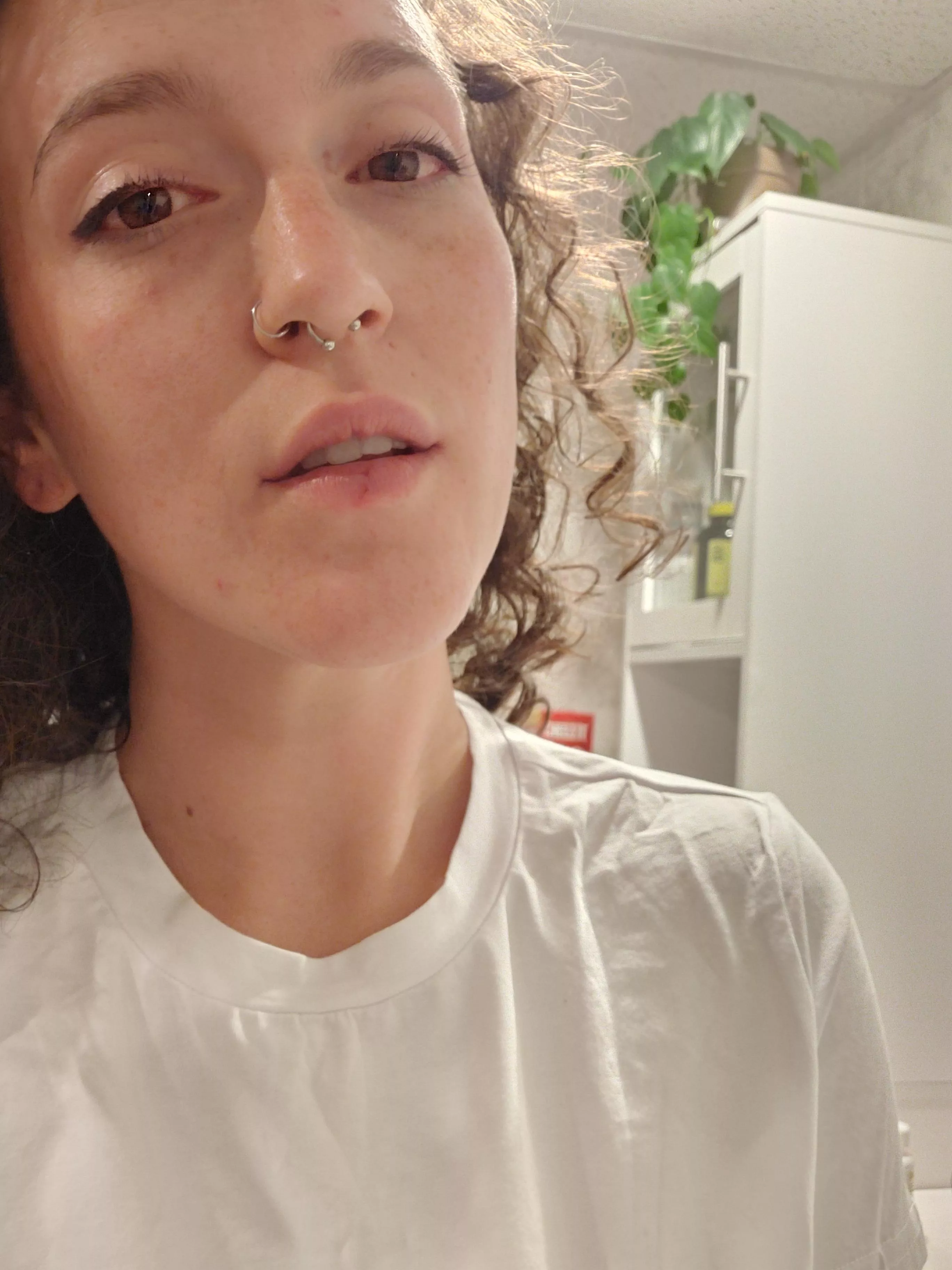 good morning 🥧👁️