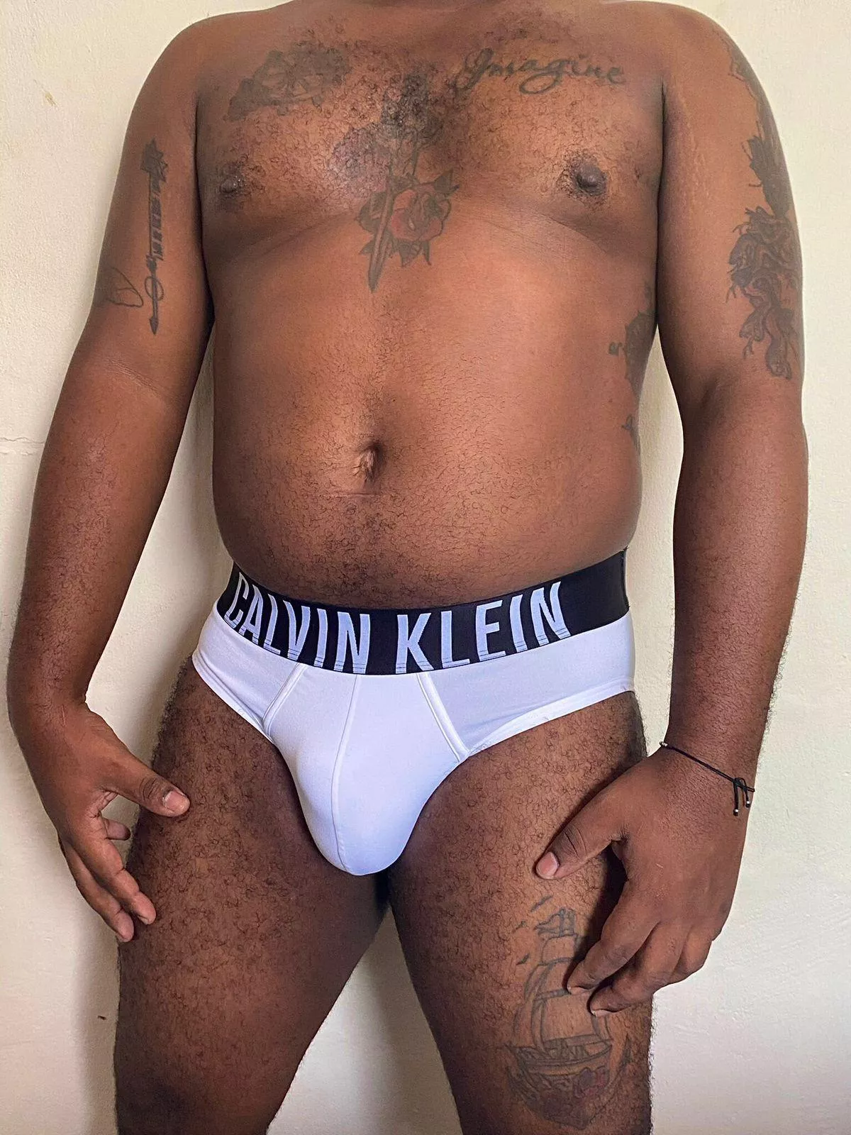 Got this new CK, what do you guys think? #MyCalvin