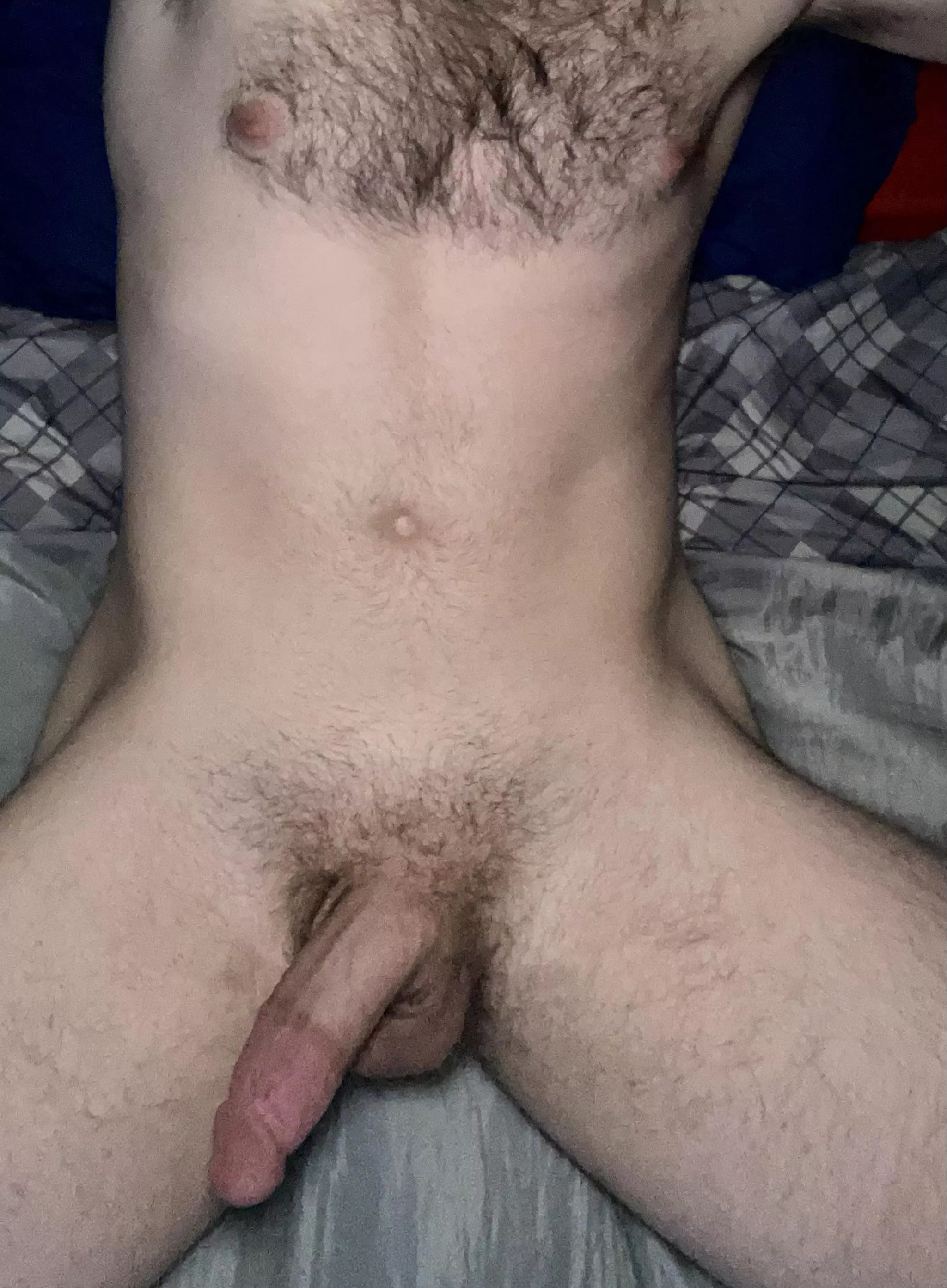 He’s a big softy ;)