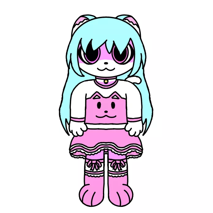 Hewo, I'm new here! I'm moonlight shinesparkle (a kitten fox)