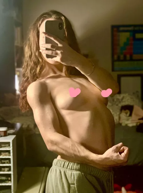 hey, i’m new here (f)