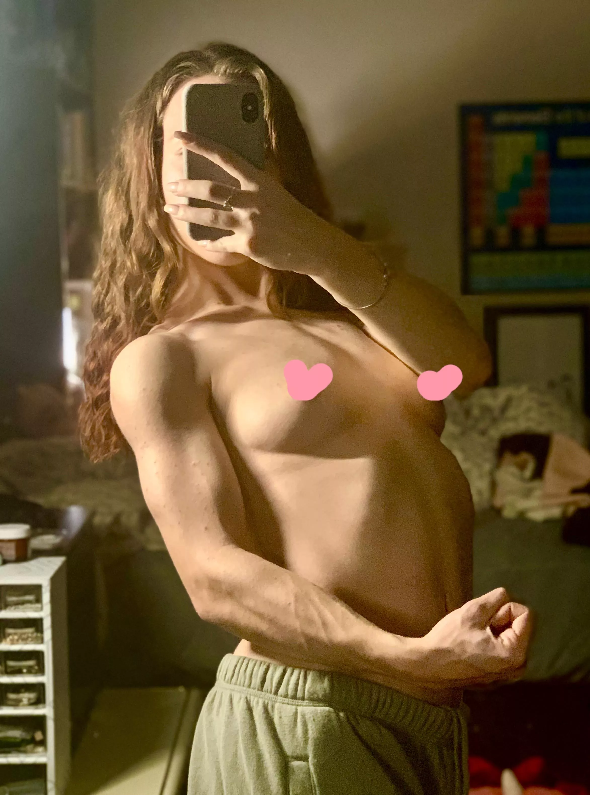 hey, i’m new here (f)