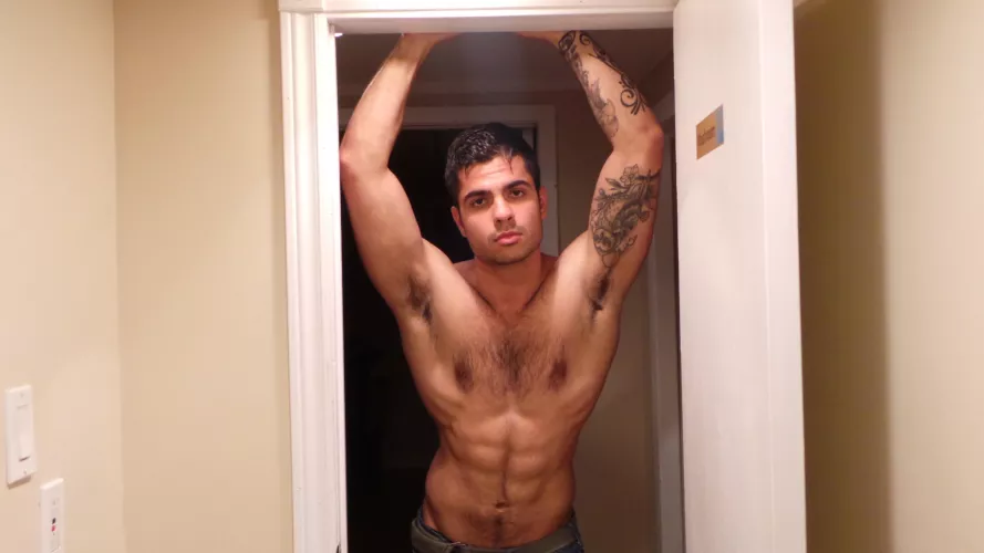 Hi :) I’m new and this is just a tease, there’s more on my profile