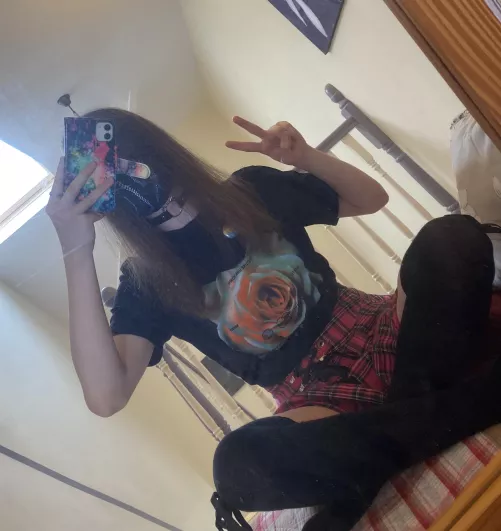 Hope everyone is having a great day!