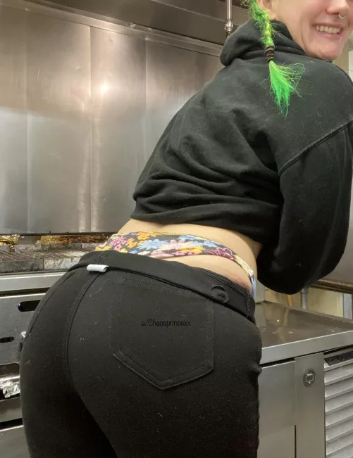 Hope y’all have a magnificent Monday😘