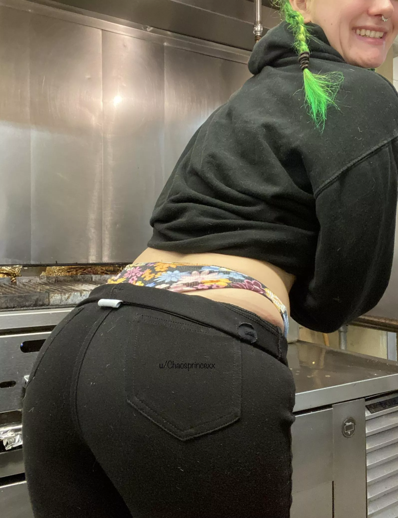 Hope y’all have a magnificent Monday😘