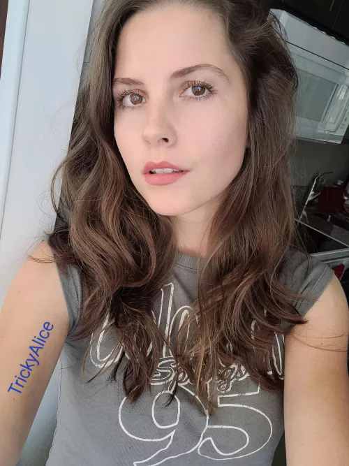 hope you are having a good evening 🥰