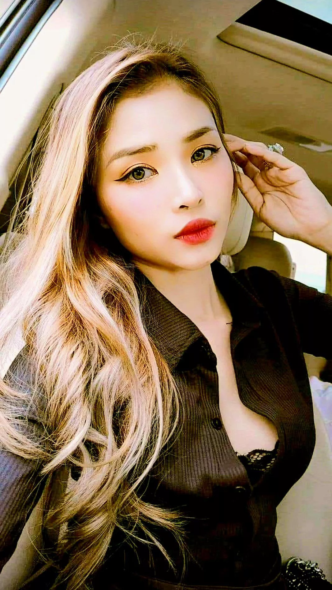 Hope you're happy F29