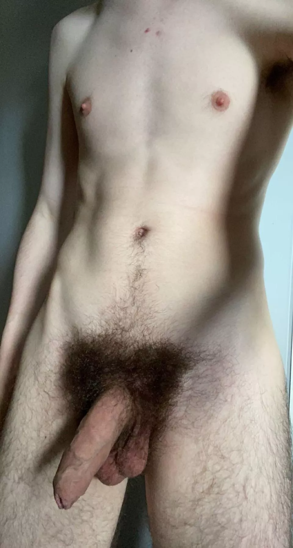 how much is too much?