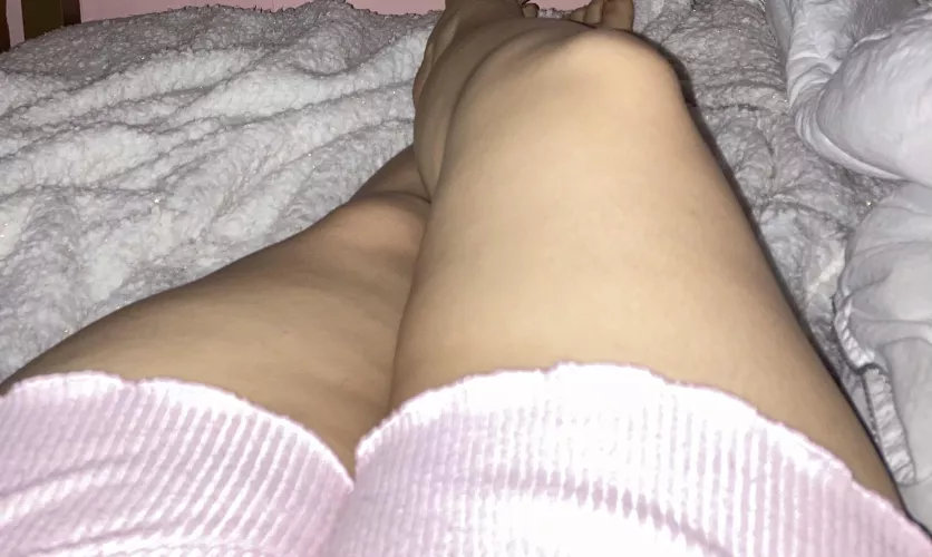 I don’t wanna get out of bed 😴