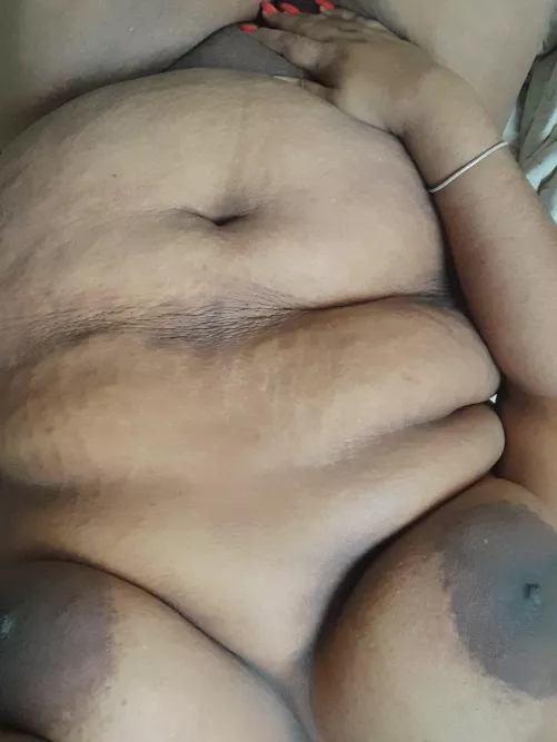 I just woke up and I radiate sexuality... I love it 💖