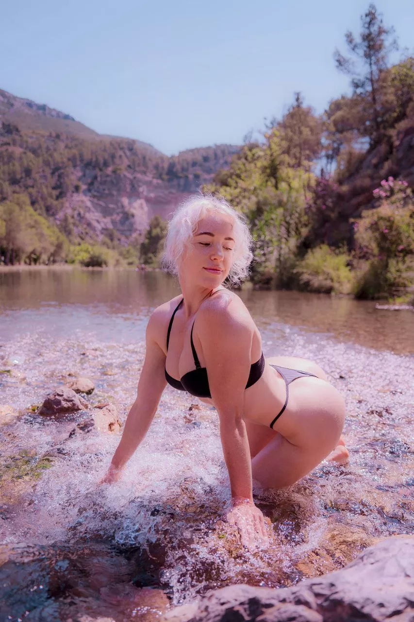 I need some Vitamin D🍆