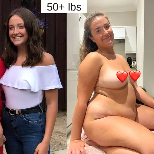 I never thought I would go this far 😳