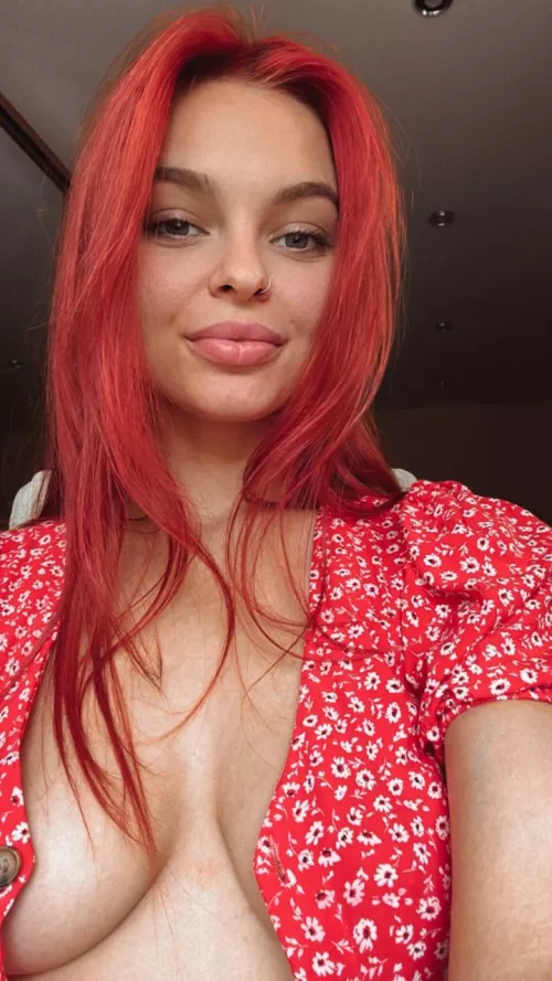 I want to sit on your knees and gently whisper about rude things