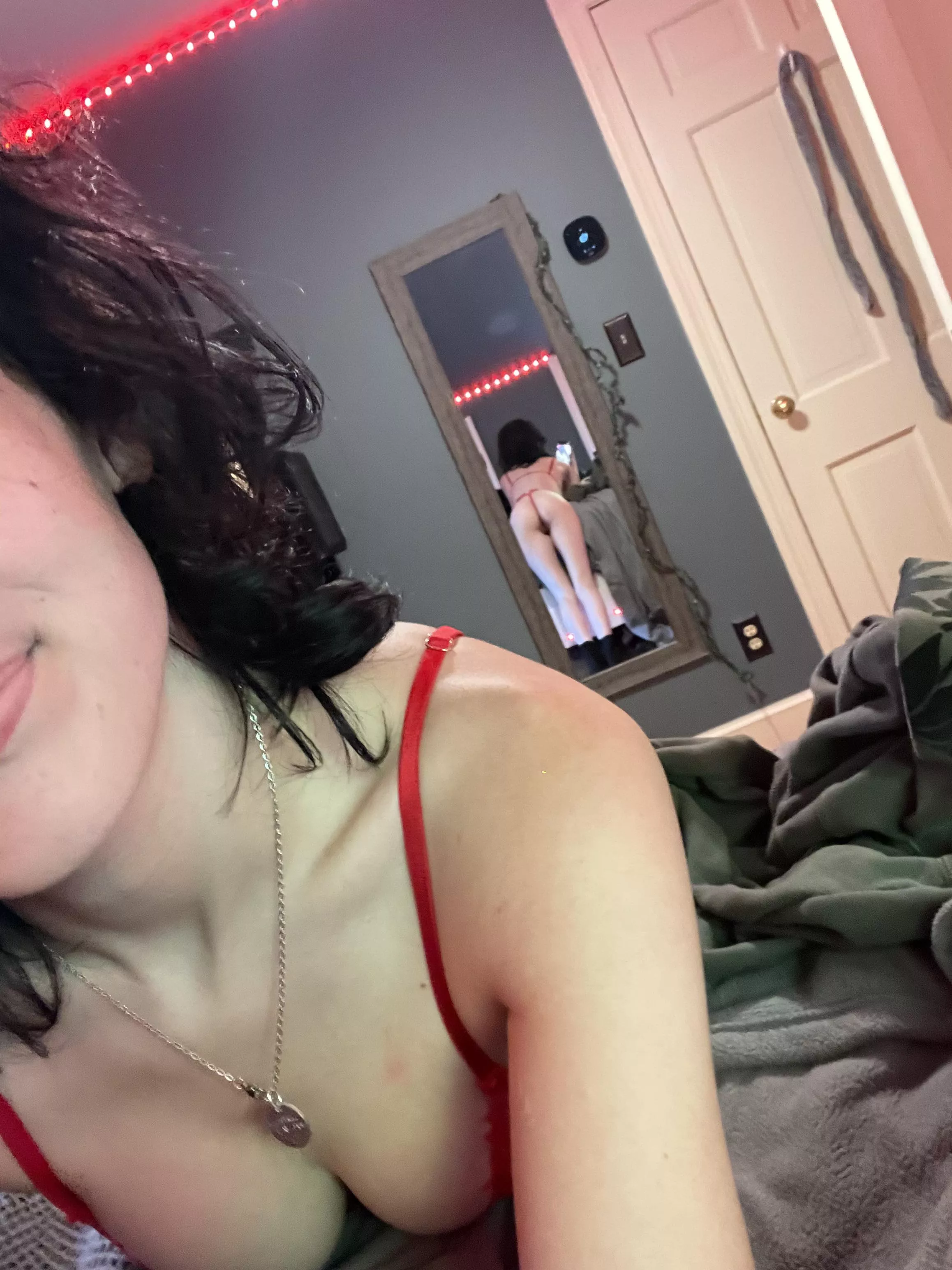 id love [f]or you to bend me over like this ;) 5’11