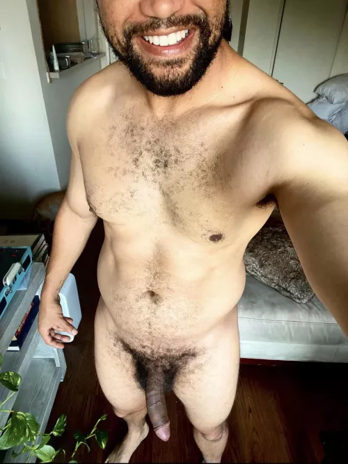 If you’re horny let’s do it, ride it, my pony. My saddle’s waitin, so cum and jump on it.