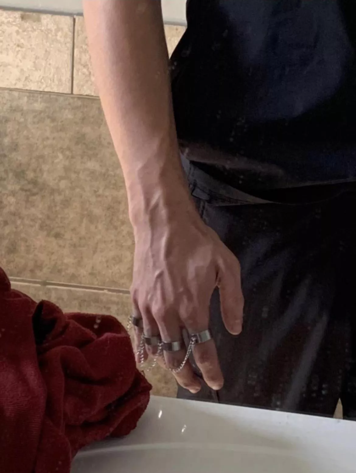 In bio 65% discount on my secret link for the first 50 subscribers 😉 can’t wait to see you baby