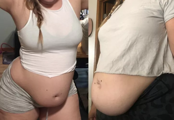 Is there a noticeable difference between the two?