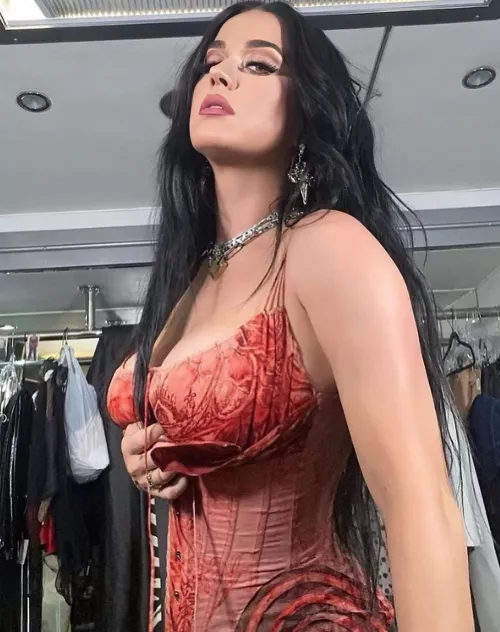 Katy Perry