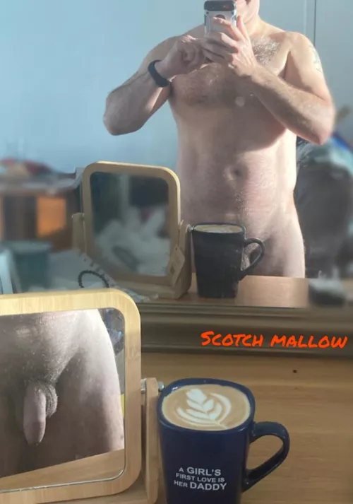 Let’s reflect over a coffee.