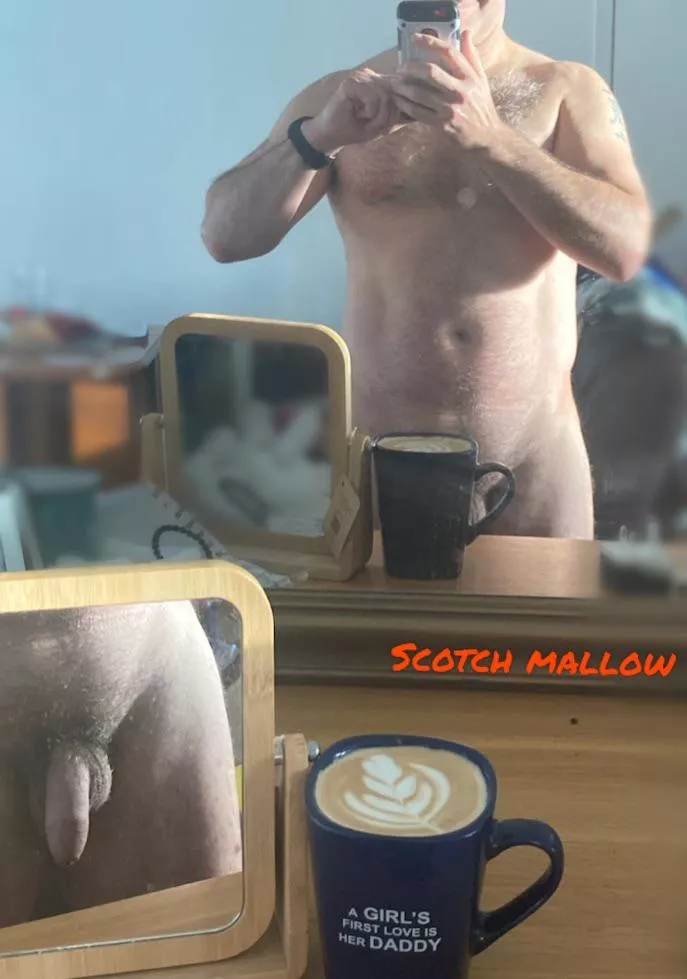 Let’s reflect over a coffee.