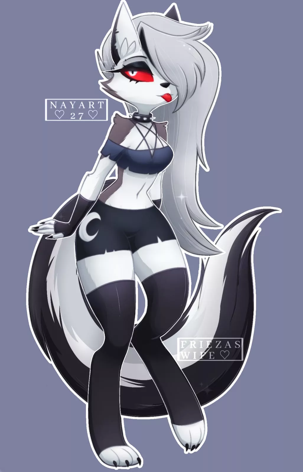 Loona💖 Art by me 🌸