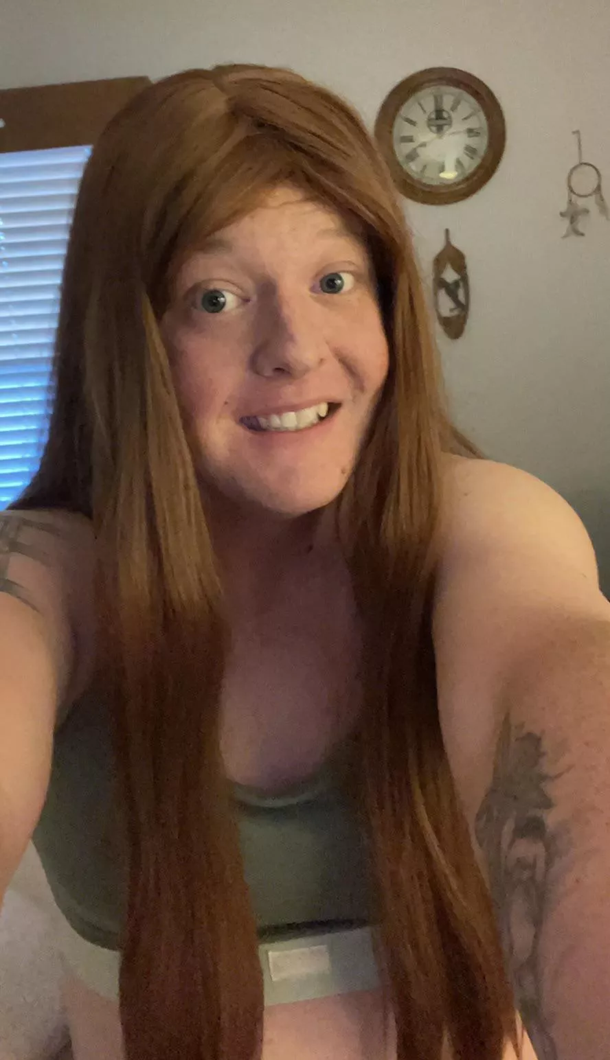 Morning everyone 🥰 ai hope you have a great day!