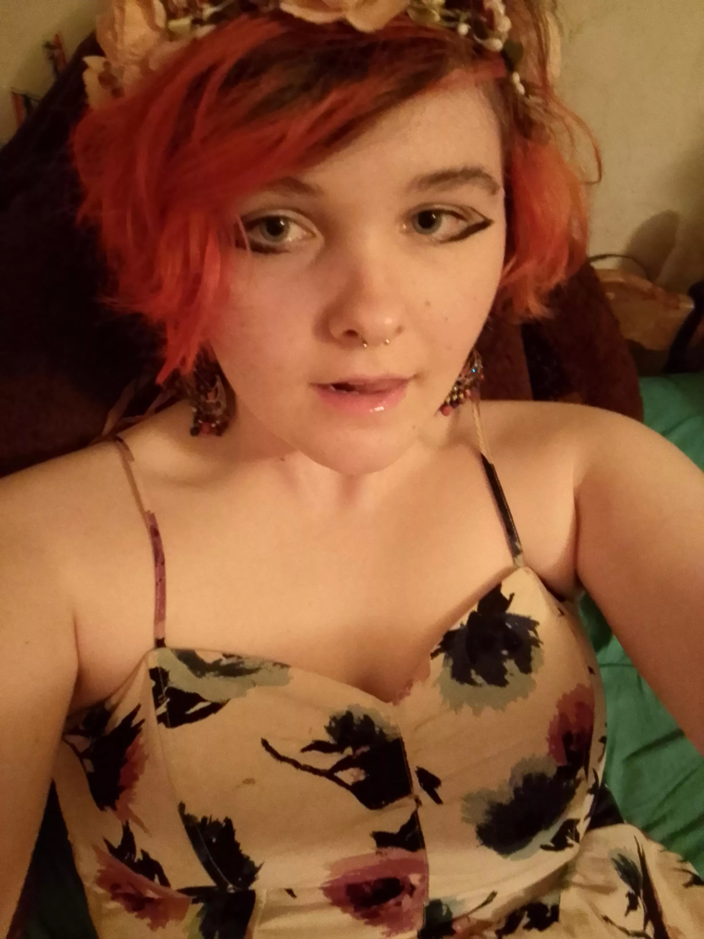 mwah 💕🌺🏳️‍⚧️ (he/him)