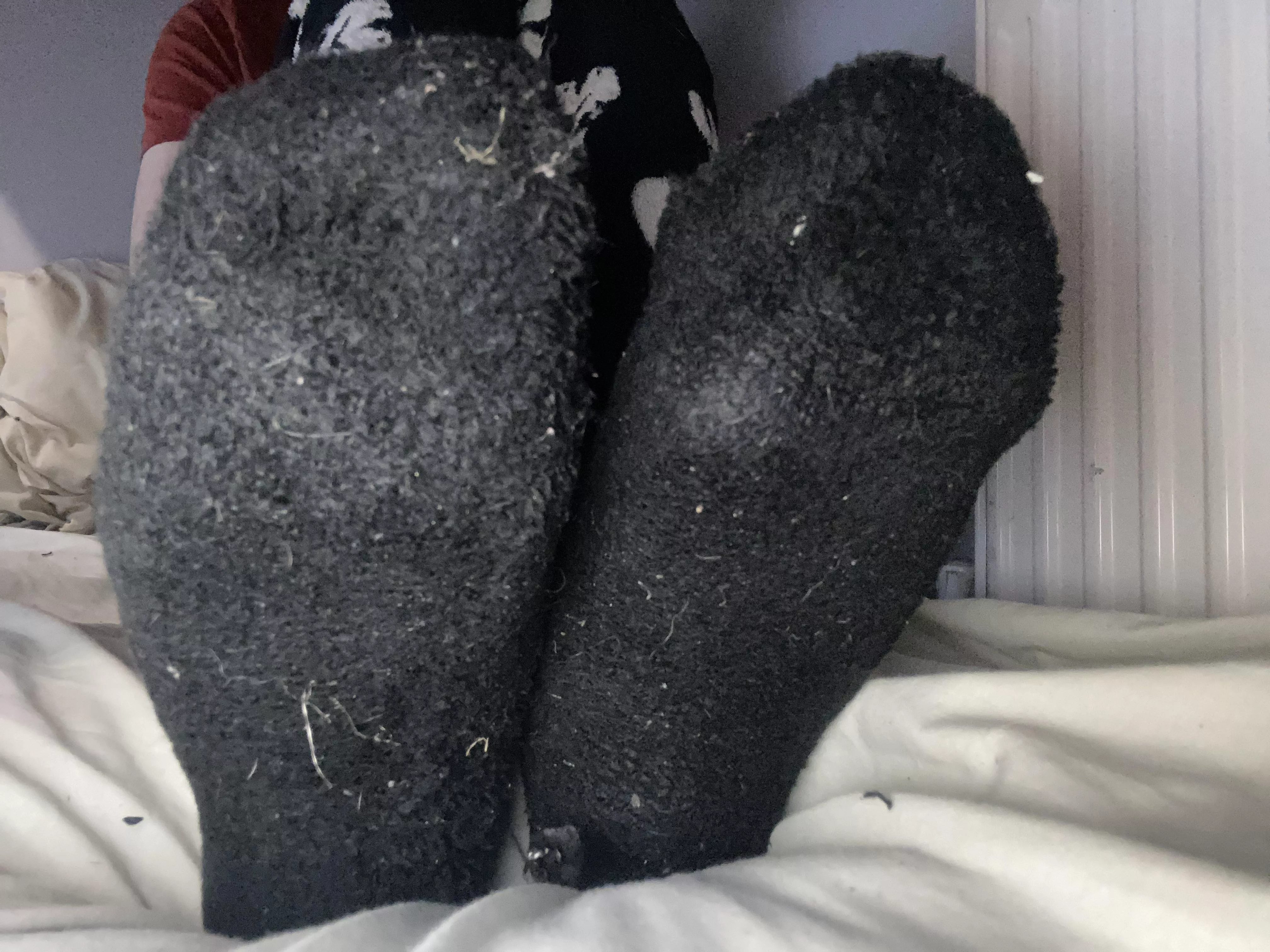 My sock drawer is always growing 🥰