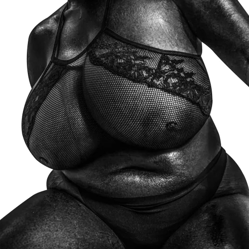 NEO NOIR #2, 2022 by MURLIN