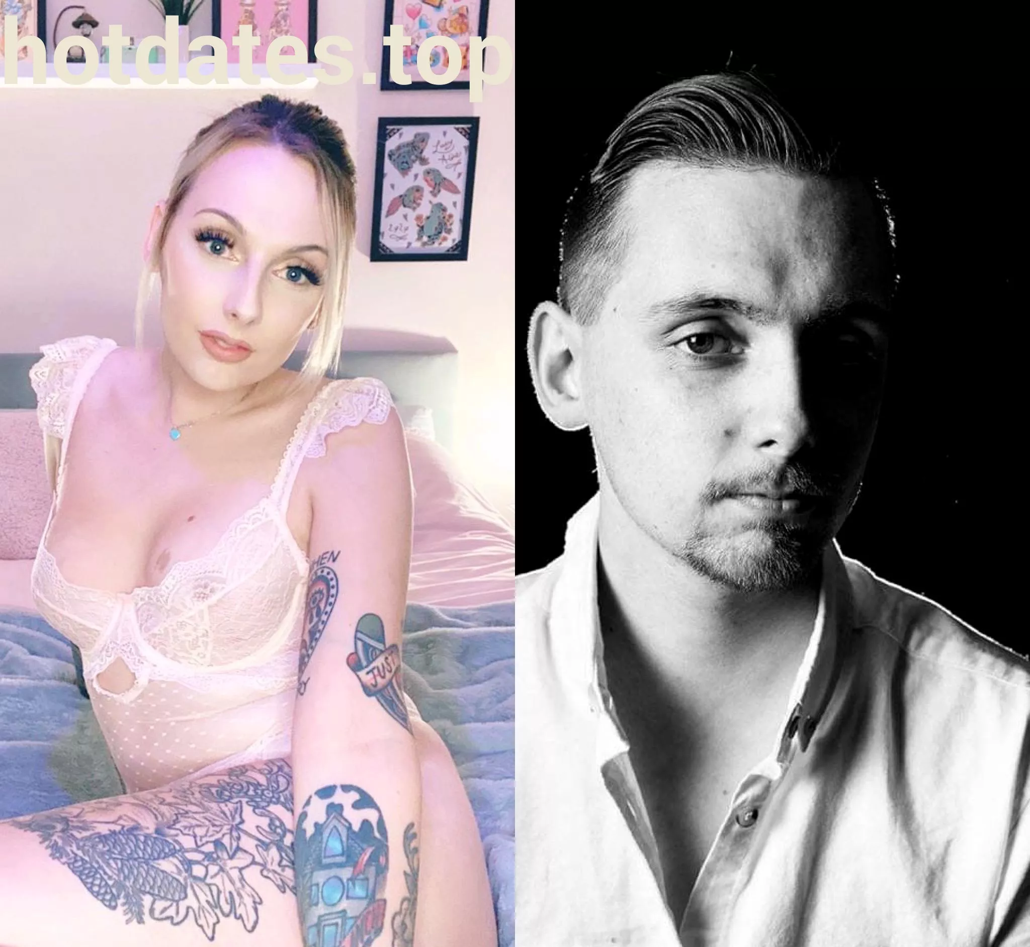 No diea whefe my last post went?! Anyway! Almost 5 years difference. Bolt-ons in a month!