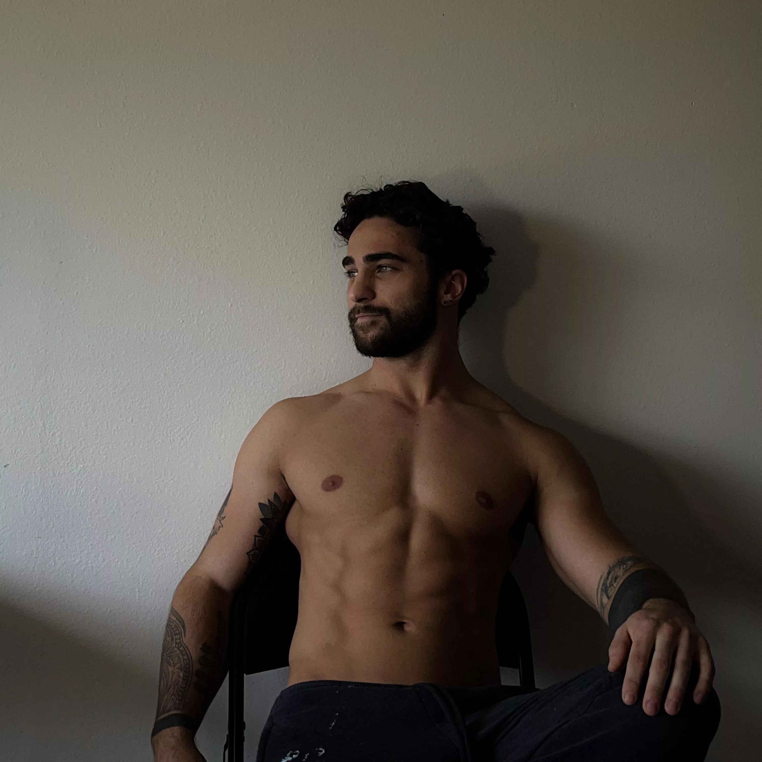 Not really sure if this fits here 😳