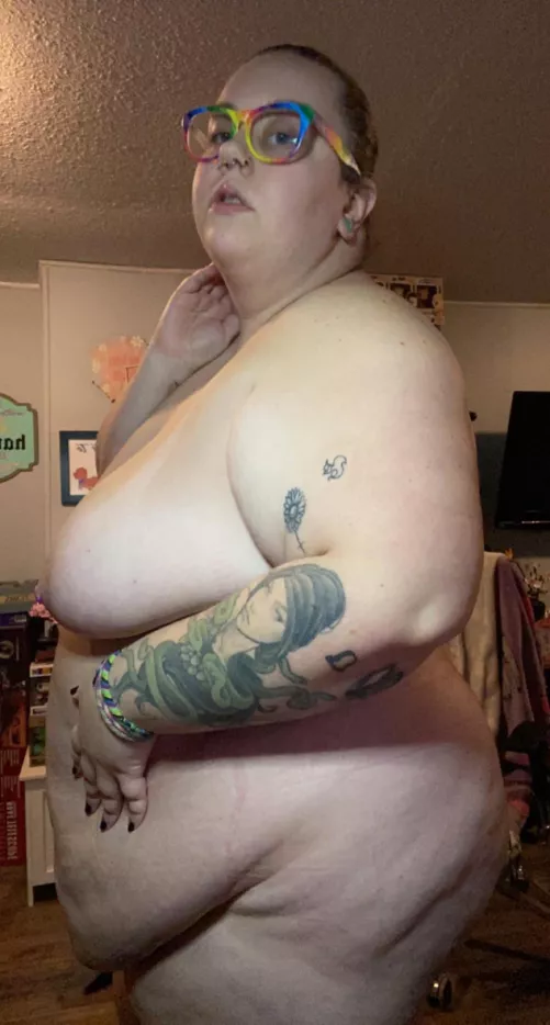 Oh hello there ☺️