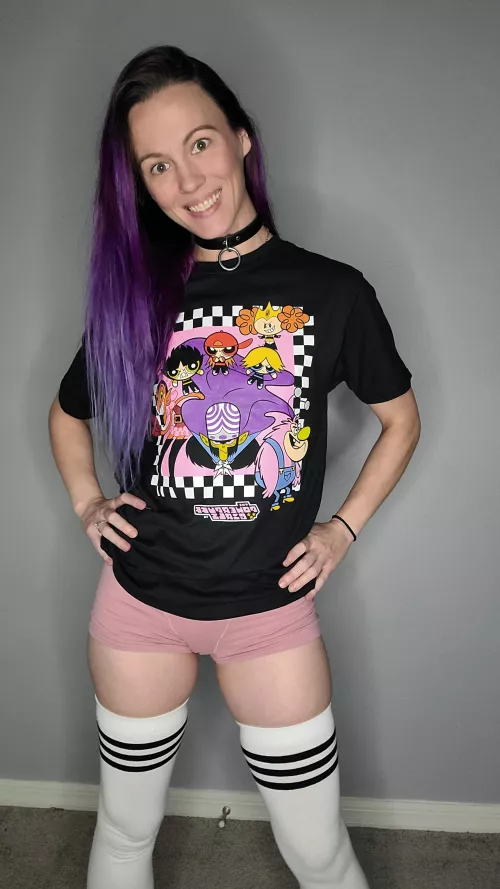 Outfit for the day 😊 [F]