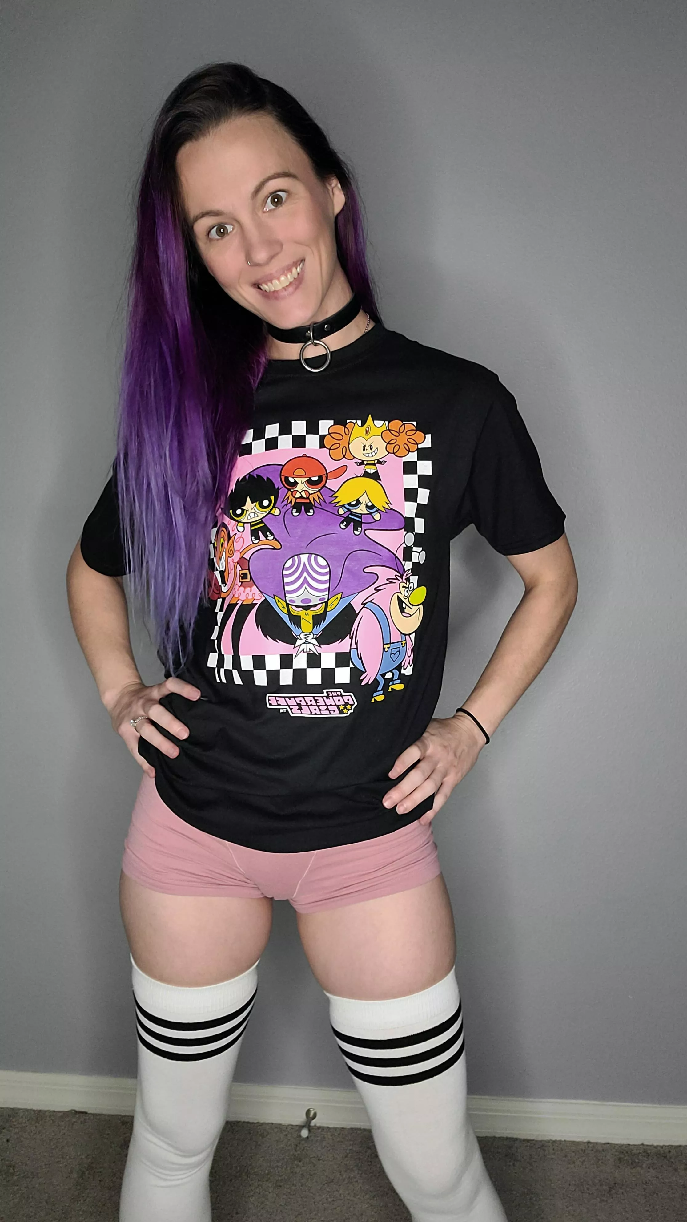 Outfit for the day 😊 [F]