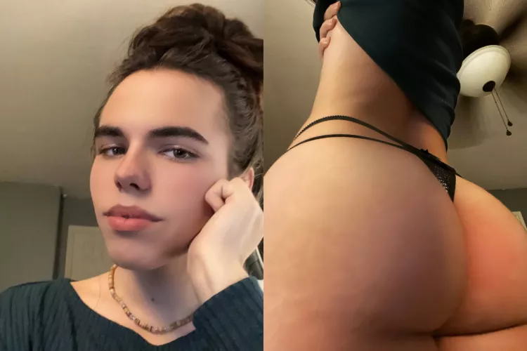 Pawg trans gf anyone?