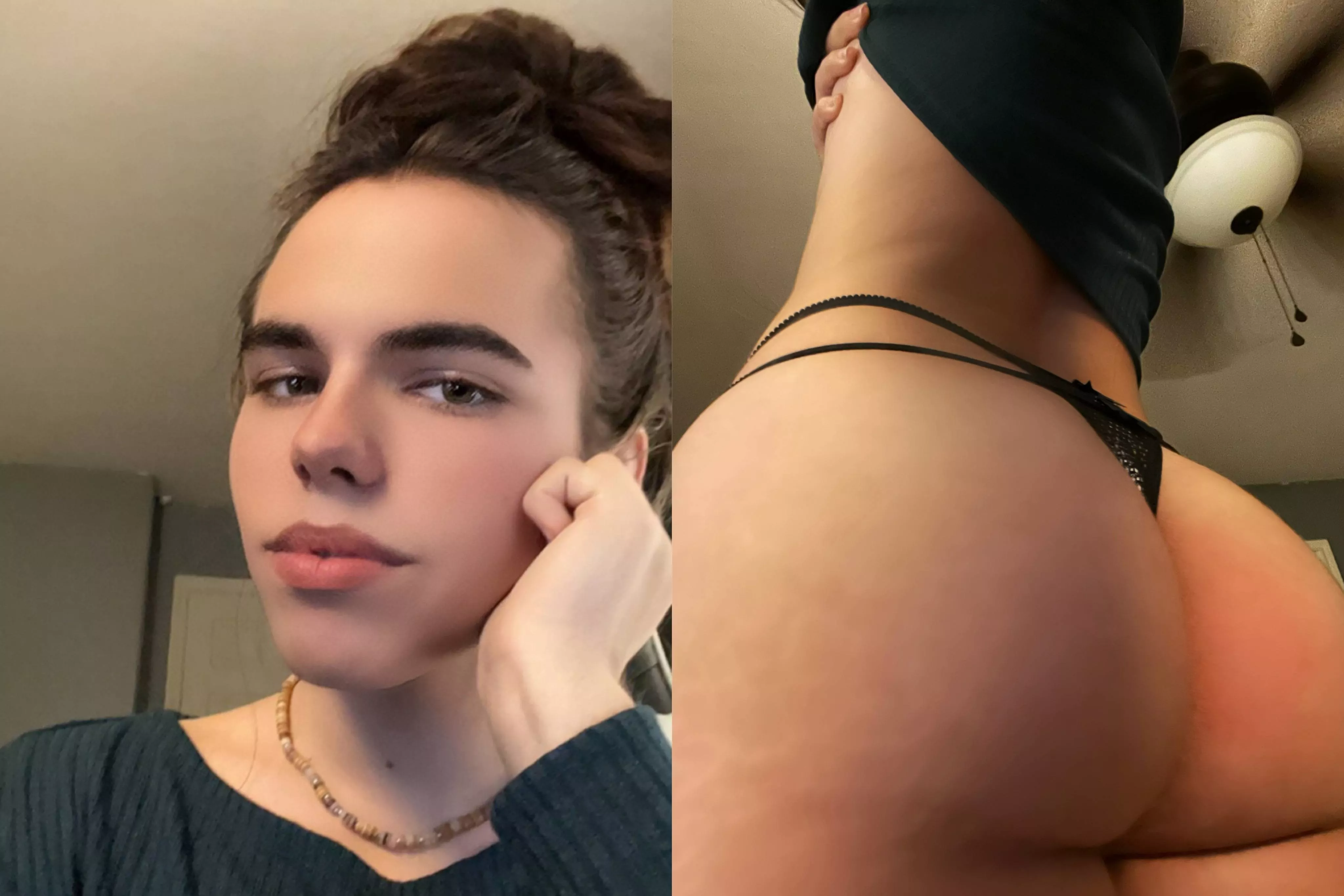 Pawg trans gf anyone?