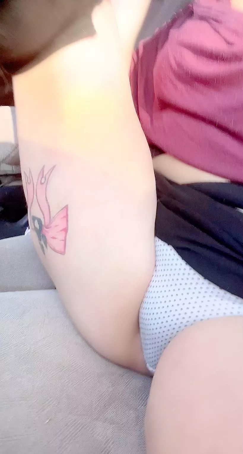 Polkadots are my favorite 💕